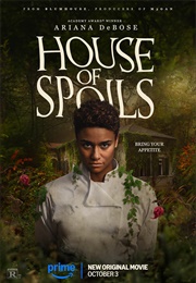 House of Spoils (2024)