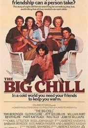 The Big Chill - Barbara Benedek &amp; Lawrence Kasdan (1983)