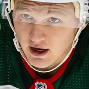 Kirill Kaprizov (Minnesota Wild)