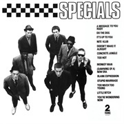 Blank Expression - The Specials