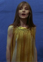 Ophelia&#39;s Flowers (1968)