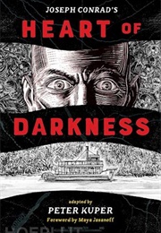 Heart of Darkness (Conrad - Kuper)