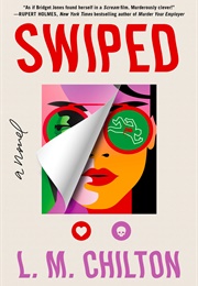 Swiped (L.M. Chilton)