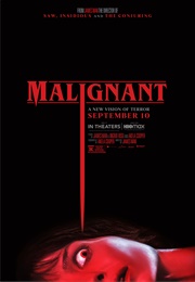 Malignant (2021)