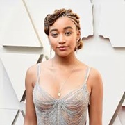 Amandla Stenberg