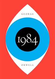 1984 (George Orwell)