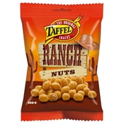 Taffel Ranch Nuts