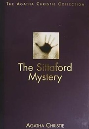 The Sittaford Mystery (Agatha Christie)