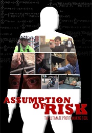 Assumption of Risk (2014)