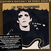 Andy&#39;s Chest - Lou Reed