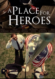 A Place for Heroes (2014)