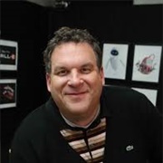 Jeff Garlin