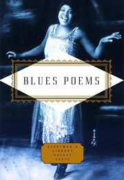 Blue Poems (Young, Kevin)