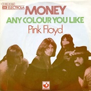 Money (1973) - Pink Floyd