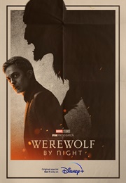 Werewolf by Night (2023)