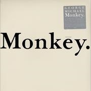 Monkey - George Michael