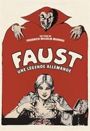 Faust (1926)