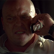 Breaking Bad: &quot;One Minute&quot; (S3,E7)