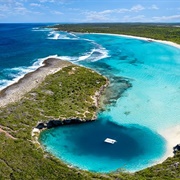 Calypso Cove, the Bahamas