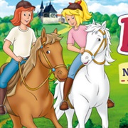 Bibi &amp; Tina: New Adventures With Horses