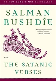 The Satanic Verses (Salman Rushdie)