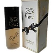 Black Velvet Yardley