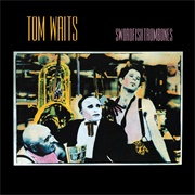 Down, Down, Down - Tom Waits