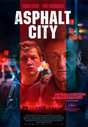 Asphalt City (2023)