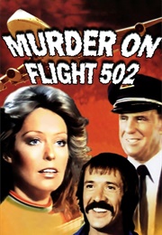 Murder on Flight 502 (1975)