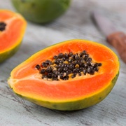 Papaya