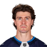 Mark Scheifele (Canadian) - Winnipeg Jets