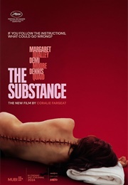 The Substance (2024)