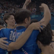 Japan&#39;s Men&#39;s Artistic Gymnastics Team Wins the Gold Medal at the 2024 Paris Olympics