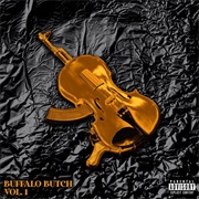 Benny the Butcher - Buffalo Butch, Vol. 1 - Single