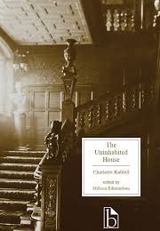 The Uninhabited House (Charlotte Riddell)