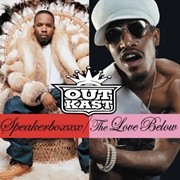 Dracula&#39;s Wedding - Outkast