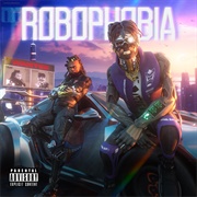 EARTHGANG &amp; Spillage Village - ROBOPHOBIA - EP