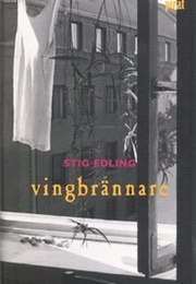 Vingbrännare (Stig Edling)