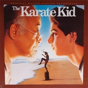 Various Artists - The Karate Kid (Original Motion Picture Soundtrack)