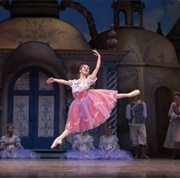 Swanhilda (Coppélia)