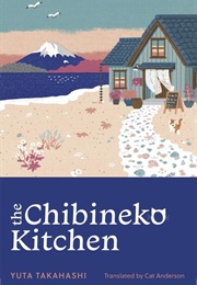 The Chibineko Kitchen (Yuta Takahashi)