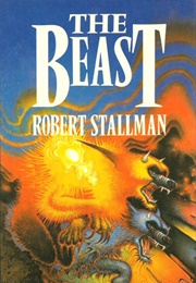 The Beast (Robert Stallman)