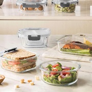 Glass Food Storage Containers