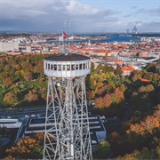 Aalborg Tower