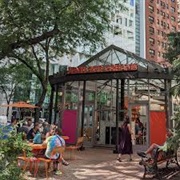 Jeni&#39;s Splendid Ice Creams, Chicago