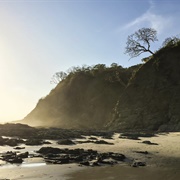 Playa Barrigona, Costa Rica