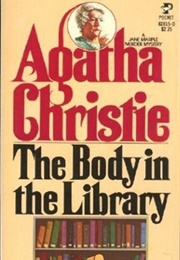 The Body in the Library (Agatha Christie)