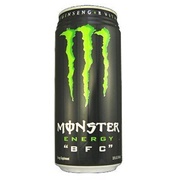 Monster Energy &quot;BFC&quot;