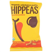 Hippeas