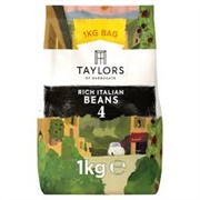 Taylors Rich Italian Beans